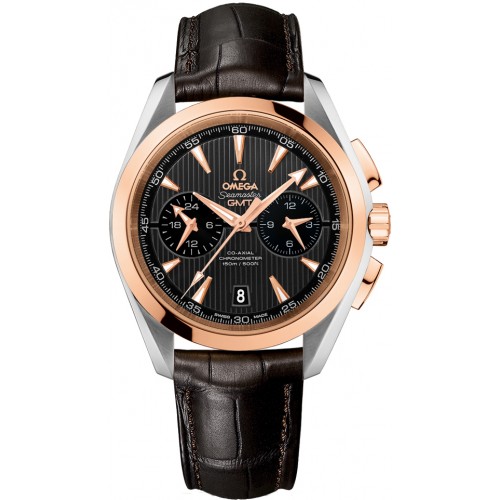 Omega Seamaster Aqua Terra 23123435206001
