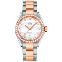 Omega Seamaster Aqua Terra 23125342055005