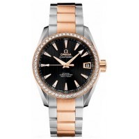 Omega Seamaster Aqua Terra 23125392151001