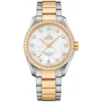 Omega Seamaster Aqua Terra 23125392155002