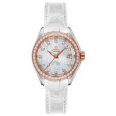 Omega Seamaster Aqua Terra 23128302055001