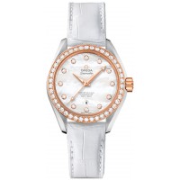Omega Seamaster Aqua Terra 23128342055003