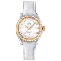 Omega Seamaster Aqua Terra 23128342055004