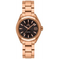 Omega Seamaster Aqua Terra 23150302006001