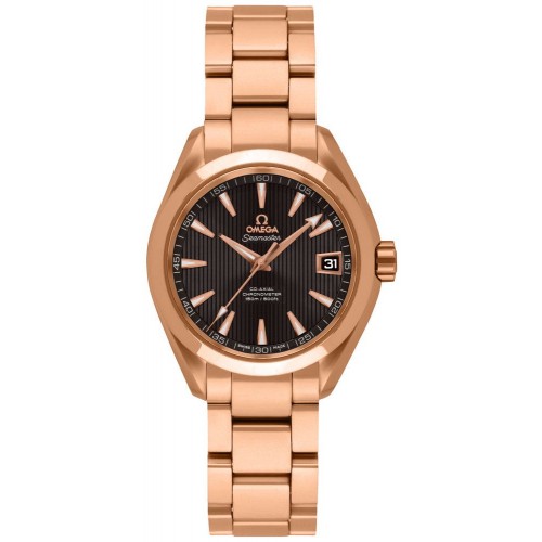 Omega Seamaster Aqua Terra 23150302006001