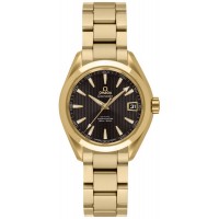 Omega Seamaster Aqua Terra 23150302006002