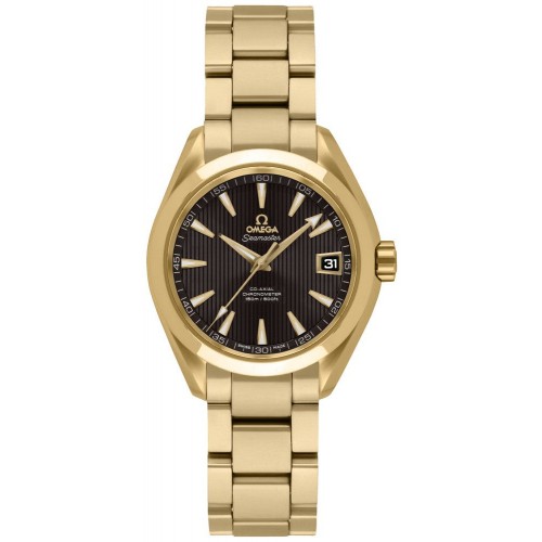 Omega Seamaster Aqua Terra 23150302006002