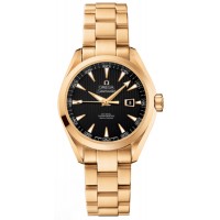 Omega Seamaster Aqua Terra 23150342001001