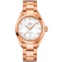 Omega Seamaster Aqua Terra 23150342055001