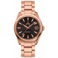 Omega Seamaster Aqua Terra 23150392106001