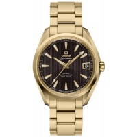Omega Seamaster Aqua Terra 23150392106002