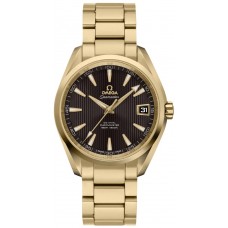 Omega Seamaster Aqua Terra 23150392106002