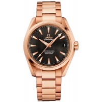 Omega Seamaster Aqua Terra 23150392106003