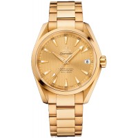 Omega Seamaster Aqua Terra 23150392108001