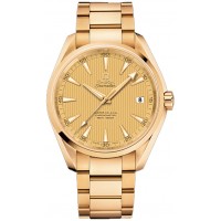 Omega Seamaster Aqua Terra 23150422108001
