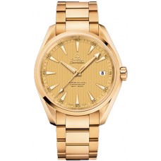 Omega Seamaster Aqua Terra 23150422108001 Omega Seamaster Aqua Terra 23150422108001