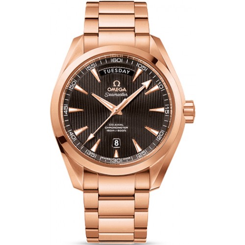 Omega Seamaster Aqua Terra 23150422206001