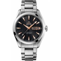 Omega Seamaster Aqua Terra 23150432201001