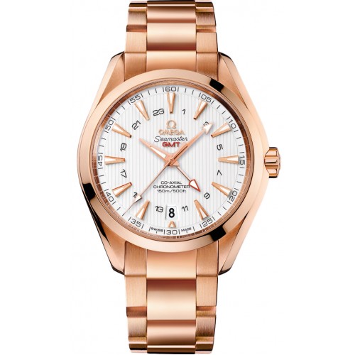 Omega Seamaster Aqua Terra 23150432202001