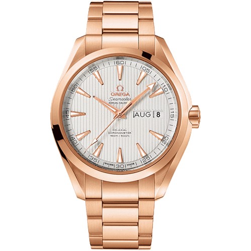 Omega Seamaster Aqua Terra 23150432202002