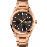 Omega Seamaster Aqua Terra 23150432206001