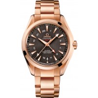 Omega Seamaster Aqua Terra 23150432206002