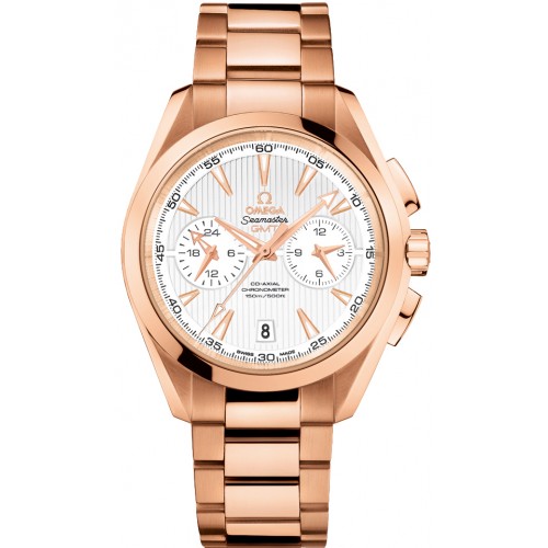 Omega Seamaster Aqua Terra 23150435202001