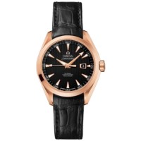 Omega Seamaster Aqua Terra 23153342001002