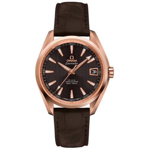 Omega Seamaster Aqua Terra 23153392106001