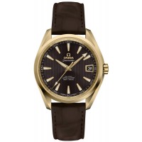 Omega Seamaster Aqua Terra 23153392106002