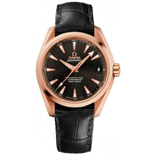 Omega Seamaster Aqua Terra 23153392106003