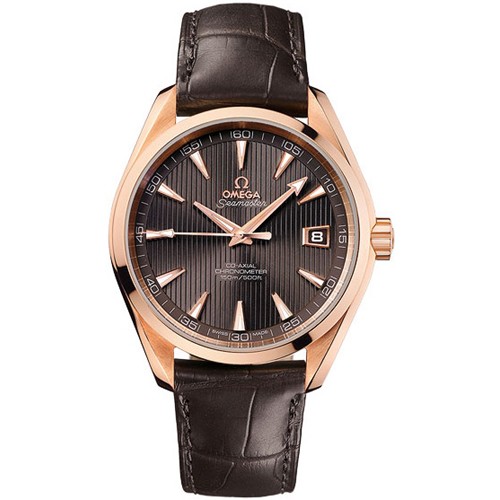 Omega Seamaster Aqua Terra 23153422106001