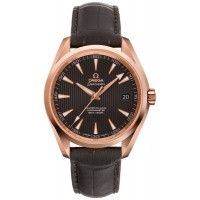 Omega Seamaster Aqua Terra 23153422106002