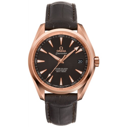 Omega Seamaster Aqua Terra 23153422106002