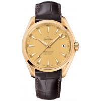 Omega Seamaster Aqua Terra 23153422108001