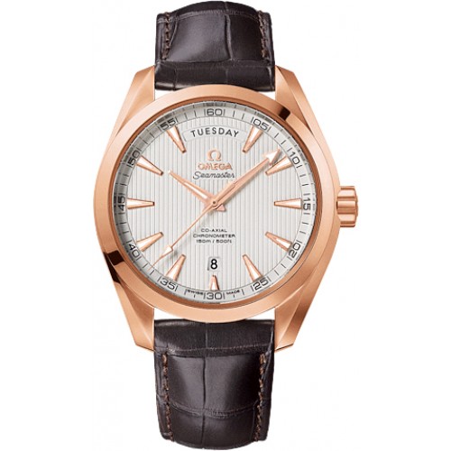 Omega Seamaster Aqua Terra 23153422202001