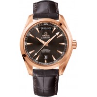 Omega Seamaster Aqua Terra 23153422206001