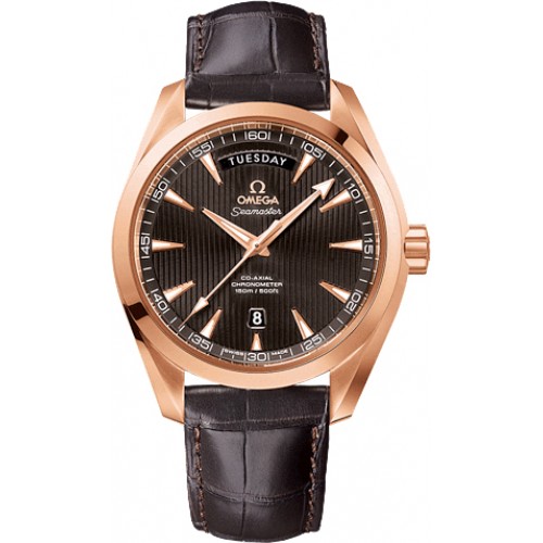 Omega Seamaster Aqua Terra 23153422206001