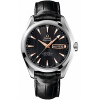 Omega Seamaster Aqua Terra 23153432201001