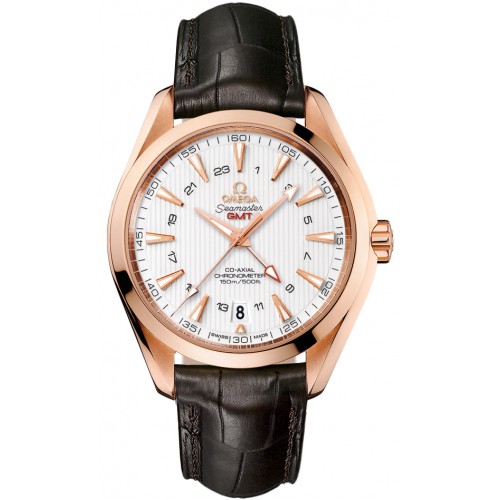 Omega Seamaster Aqua Terra 23153432202001