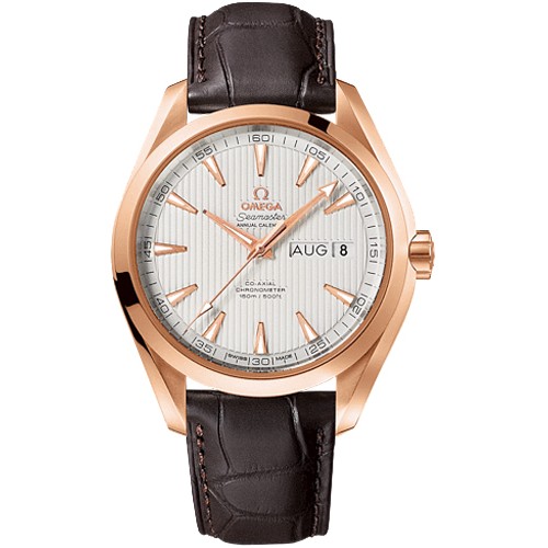 Omega Seamaster Aqua Terra 23153432202002 Omega Seamaster Aqua Terra 23153432202002