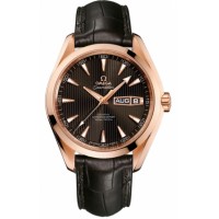 Omega Seamaster Aqua Terra 23153432206001
