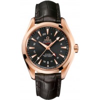 Omega Seamaster Aqua Terra 23153432206002