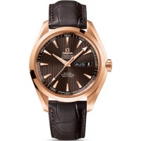 Omega Seamaster Aqua Terra 23153432206003