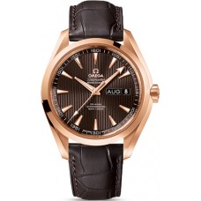 Omega Seamaster Aqua Terra 23153432206003 Omega Seamaster Aqua Terra 23153432206003