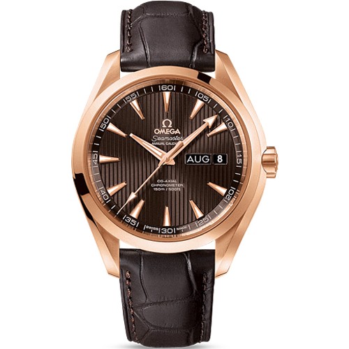 Omega Seamaster Aqua Terra 23153432206003