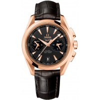 Omega Seamaster Aqua Terra 23153435206001