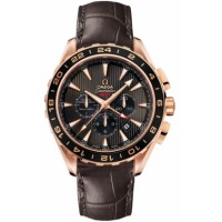 Omega Seamaster Aqua Terra 23153445206001
