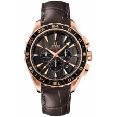 Omega Seamaster Aqua Terra 23153445206001