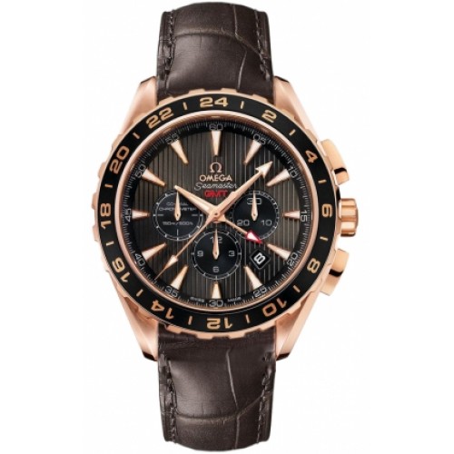 Omega Seamaster Aqua Terra 23153445206001